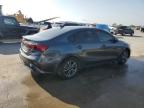 2022 Kia Forte Fe за продажба в New Orleans, LA - Rear End