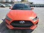 2020 Hyundai Veloster Turbo en Venta en Tulsa, OK - Front End
