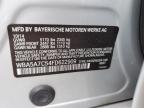 2015 Bmw 528 Xi na sprzedaż w Exeter, RI - Rear End