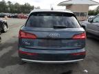 2019 Audi Q5 Premium Plus zu verkaufen in Exeter, RI - Front End