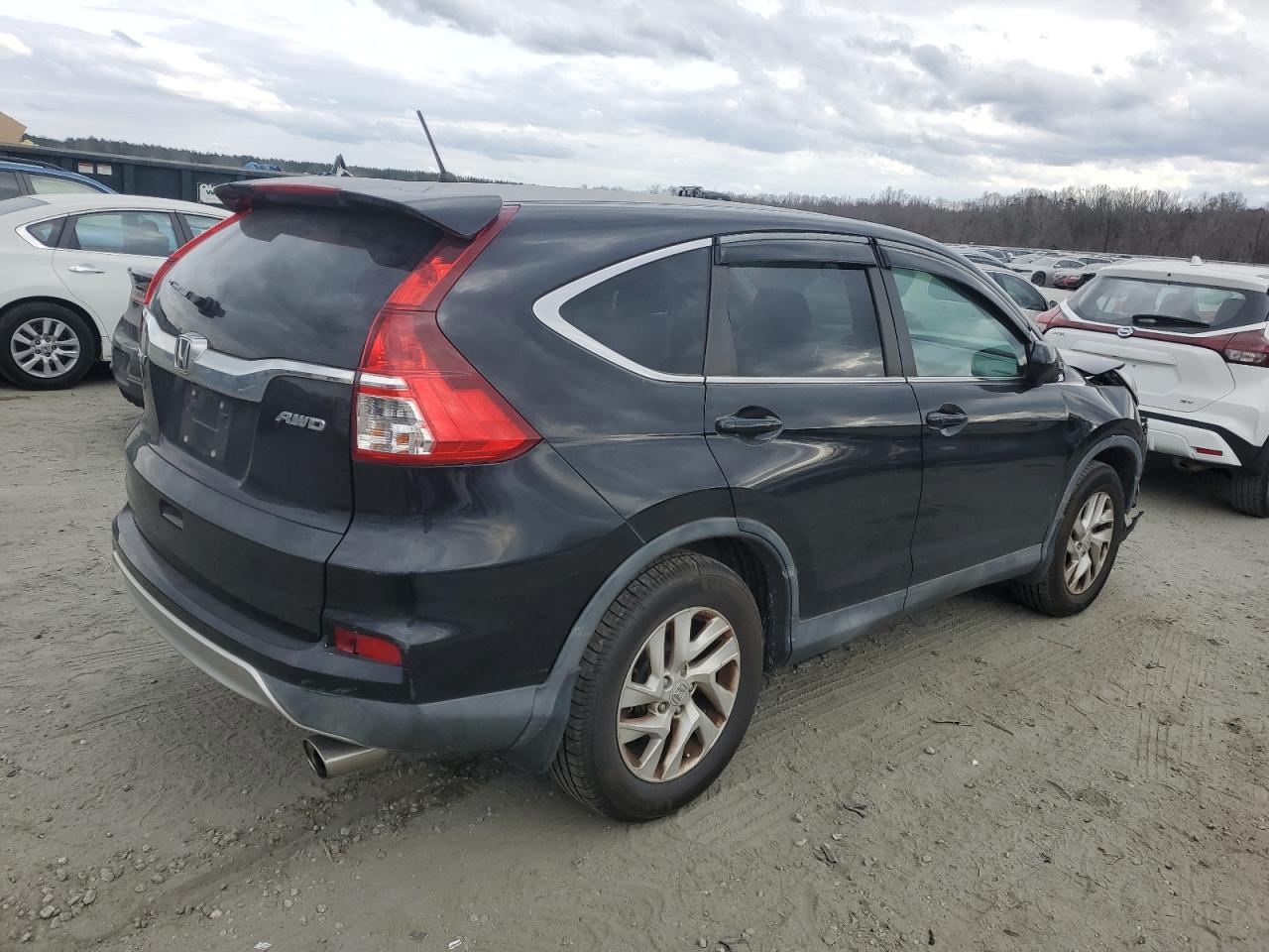 2015 Honda CR-V - Image 3