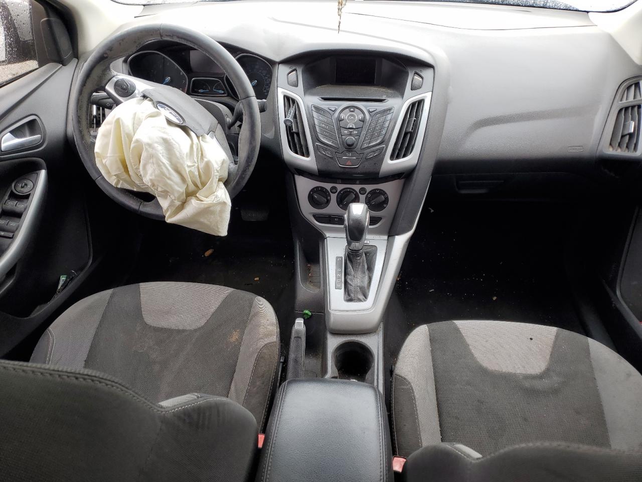 2012 Ford Focus - Image 8