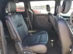 2018 Dodge Grand Caravan Gt na sprzedaż w Conway, AR - Front End
