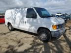 2003 Ford Econoline E150 Van продається в San Martin, CA - Mechanical