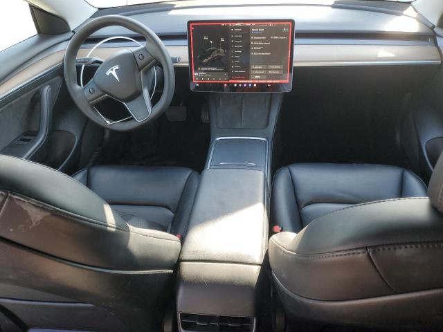  TESLA MODEL 3 2022 Белый