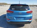 2016 Hyundai Tucson Limited na sprzedaż w Gastonia, NC - Side