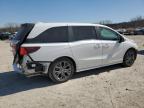 2025 Honda Odyssey Touring for Sale in Kansas City, KS - Front End
