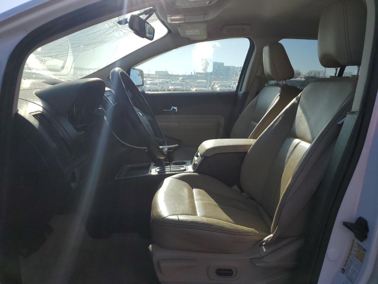 2009 Ford Edge - Image 7