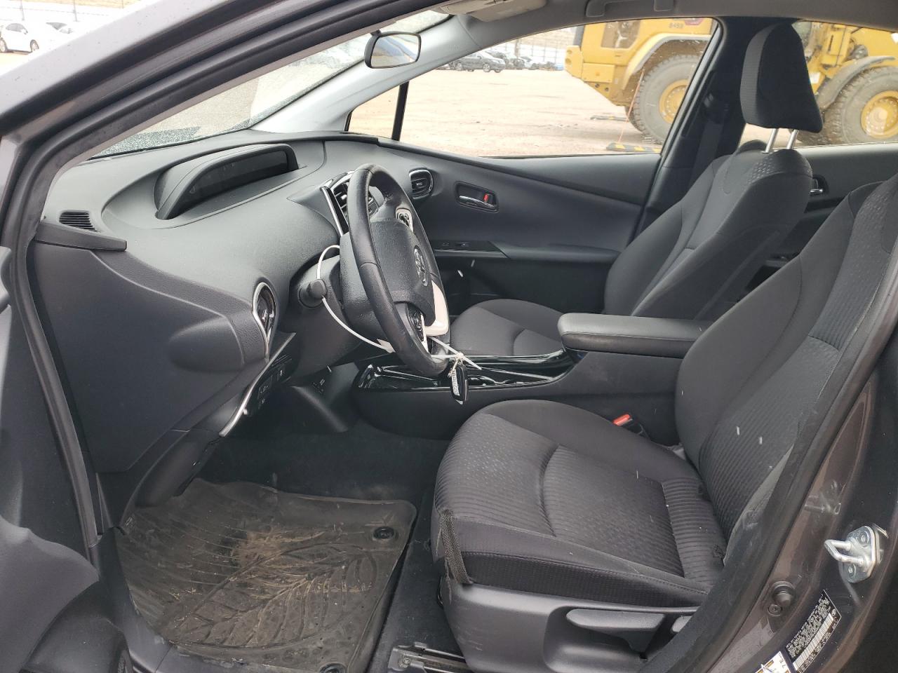2017 Toyota Prius - Image 7