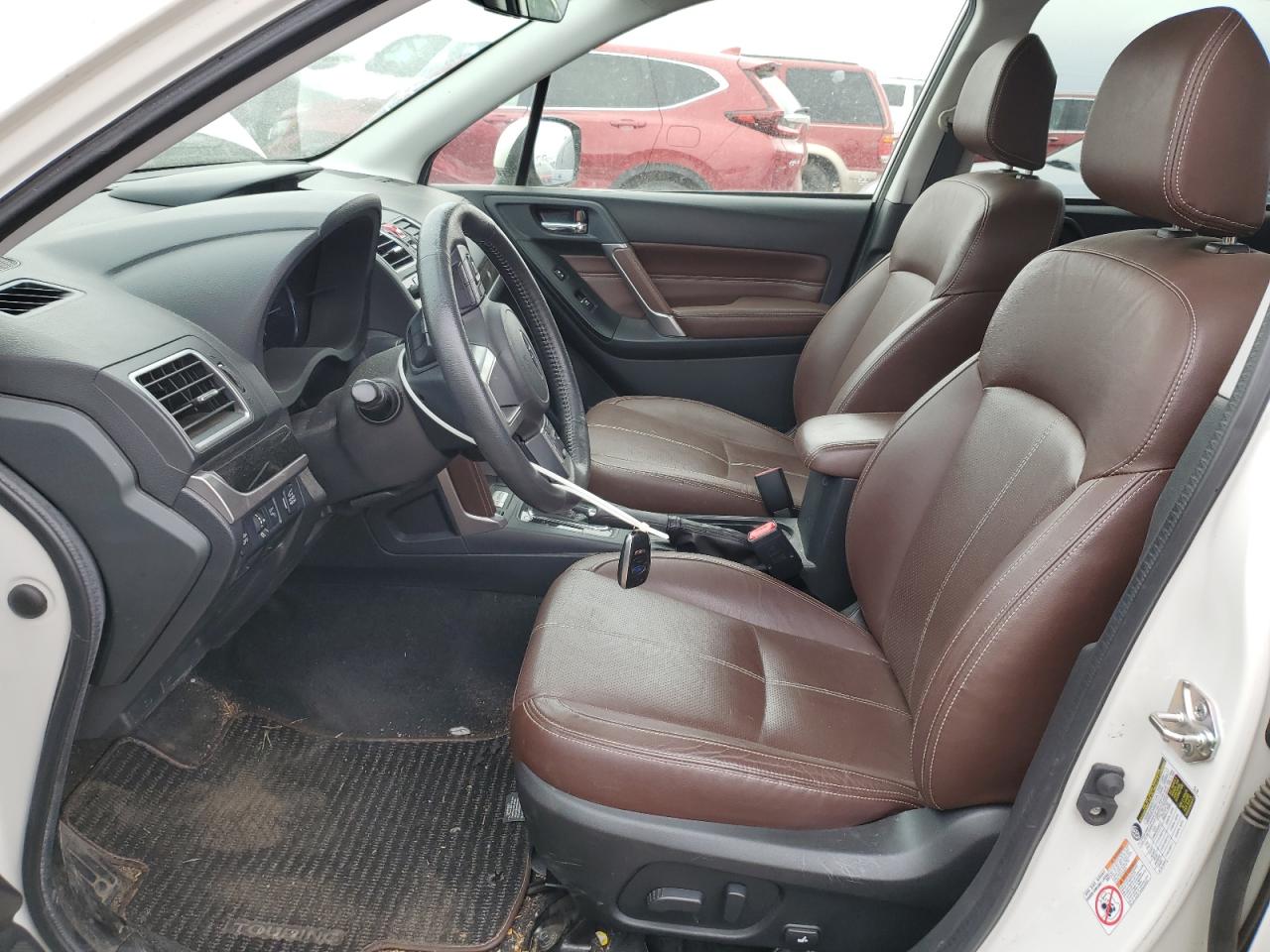 2017 Subaru Forester - Image 7