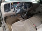 2002 Gmc New Sierra K1500 zu verkaufen in Madisonville, TN - Rear End