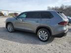2025 Toyota Grand Highlander Le de vânzare în Madisonville, TN - Front End