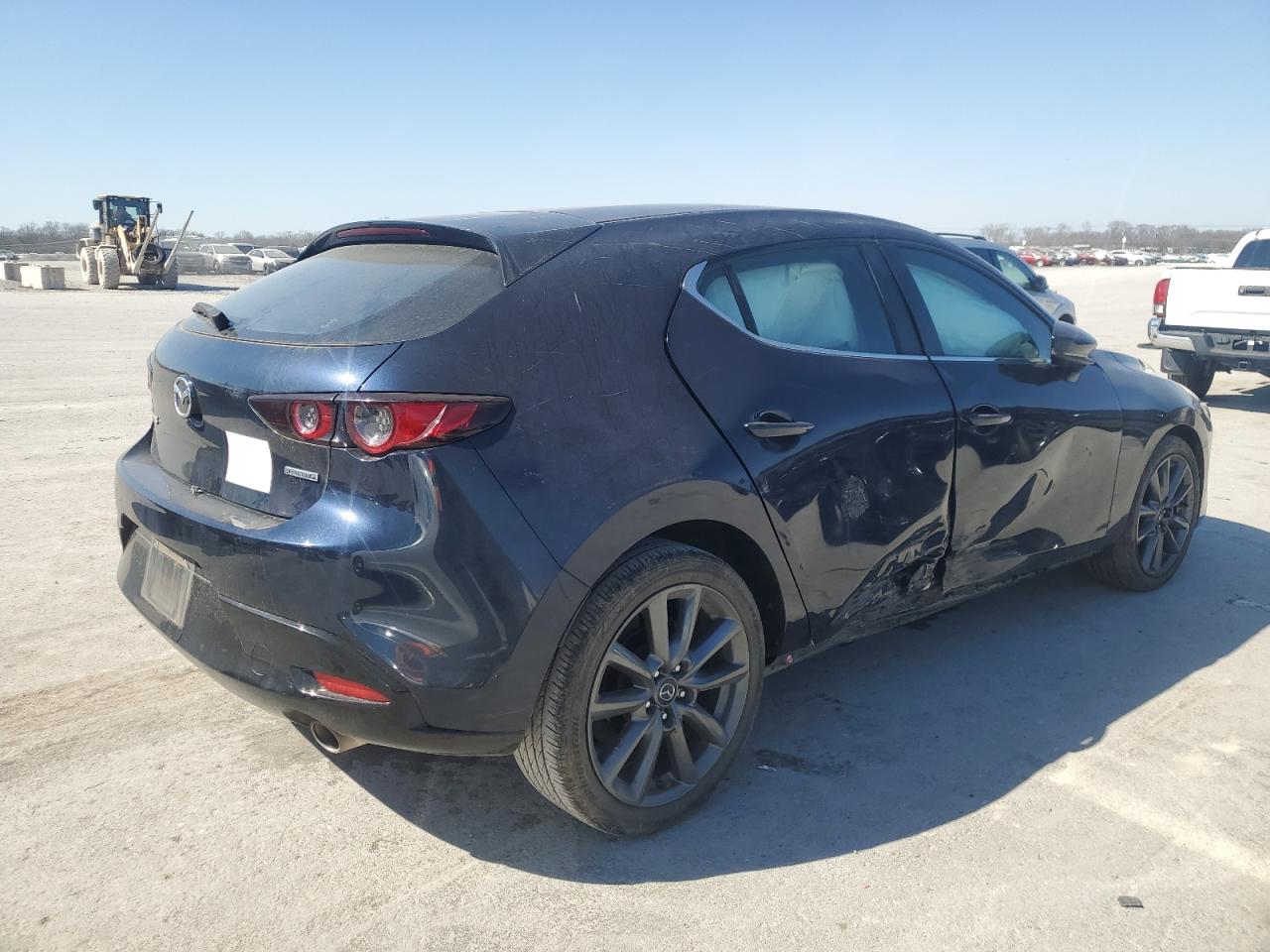 2021 Mazda 3 - Image 3