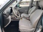 2012 Subaru Forester 2.5X Premium en Venta en Woodburn, OR - Front End