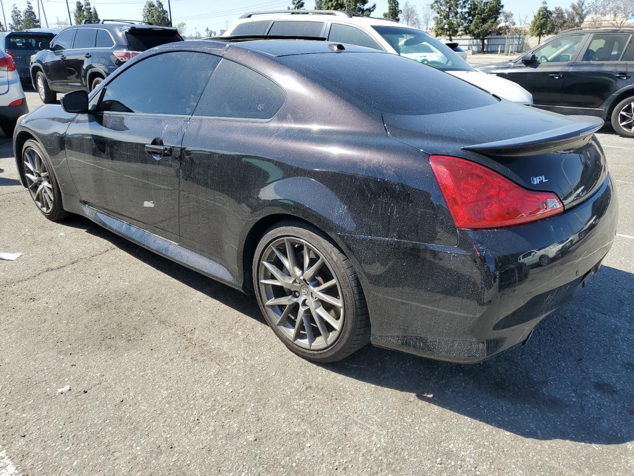 2011 Infiniti G - Image 2