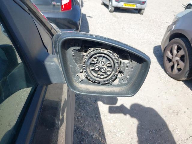 2013 VOLKSWAGEN UP 1.0 MOVE UP 5DR