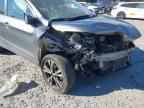 2020 NISSAN QASHQAI N- for sale at Copart WOLVERHAMPTON
