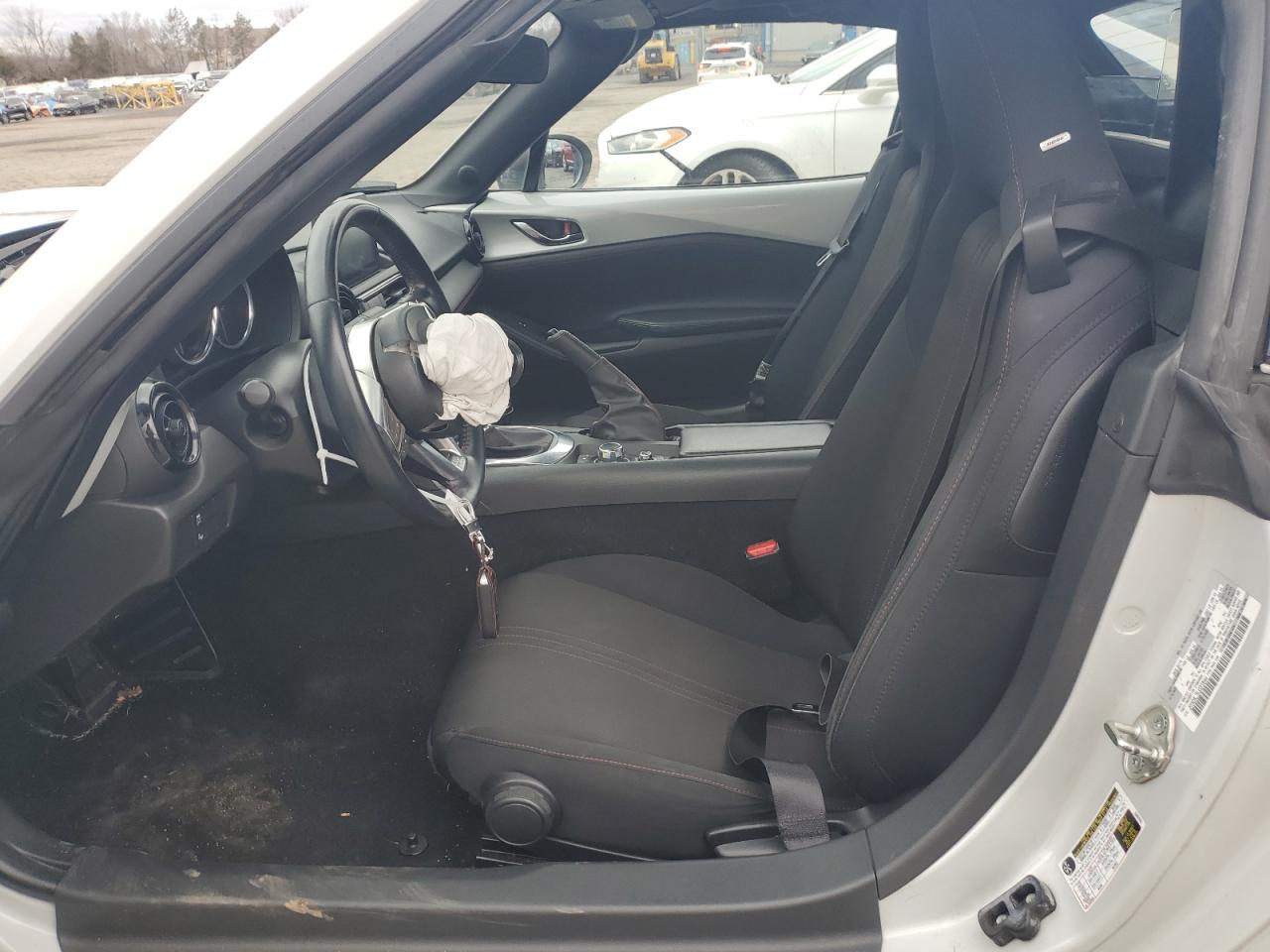 2018 Mazda MX-5 - Image 7