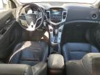 2015 Chevrolet Cruze Lt de vânzare în Anthony, TX - Front End