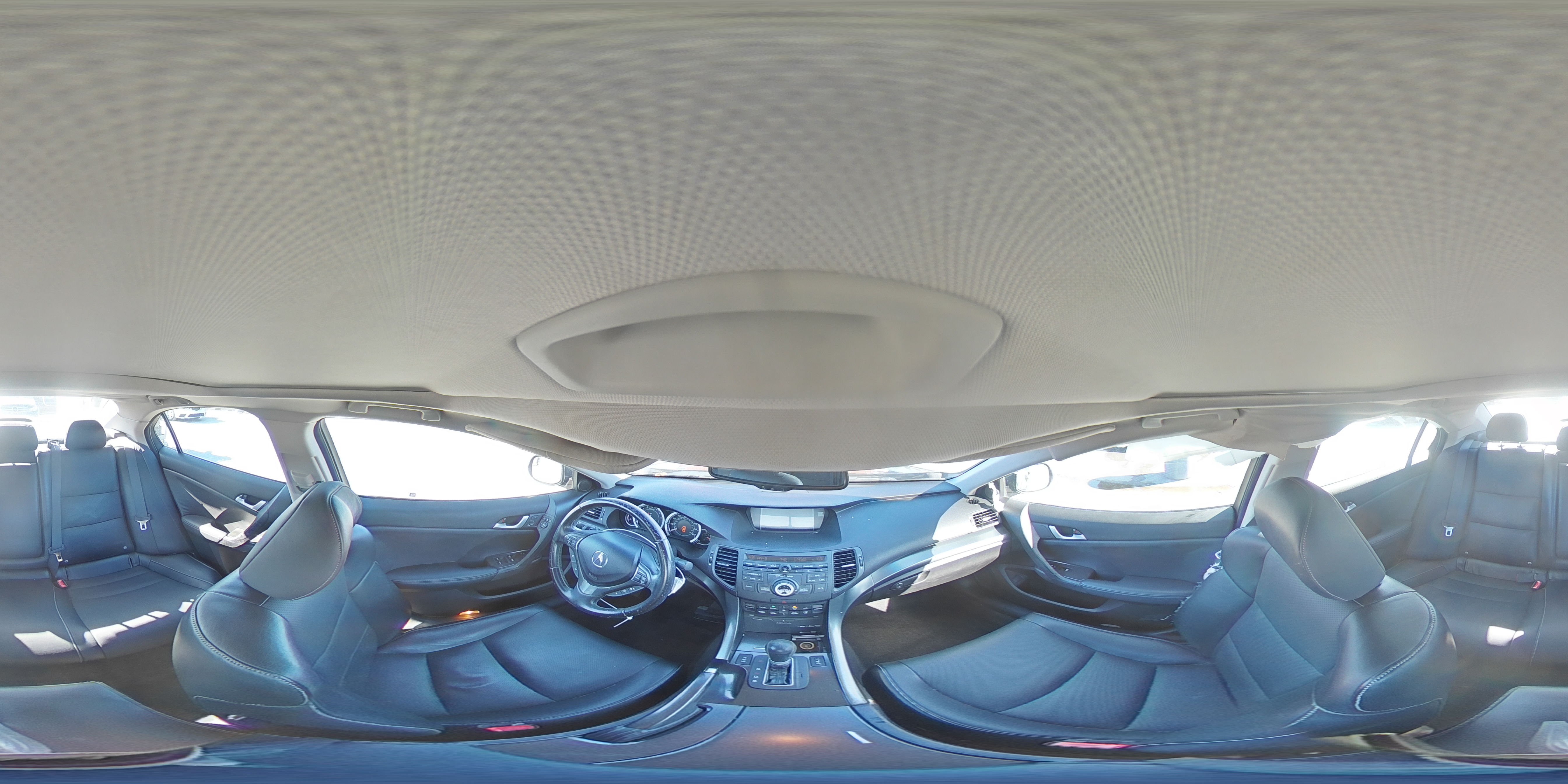 2012 Acura TSX - Image 14