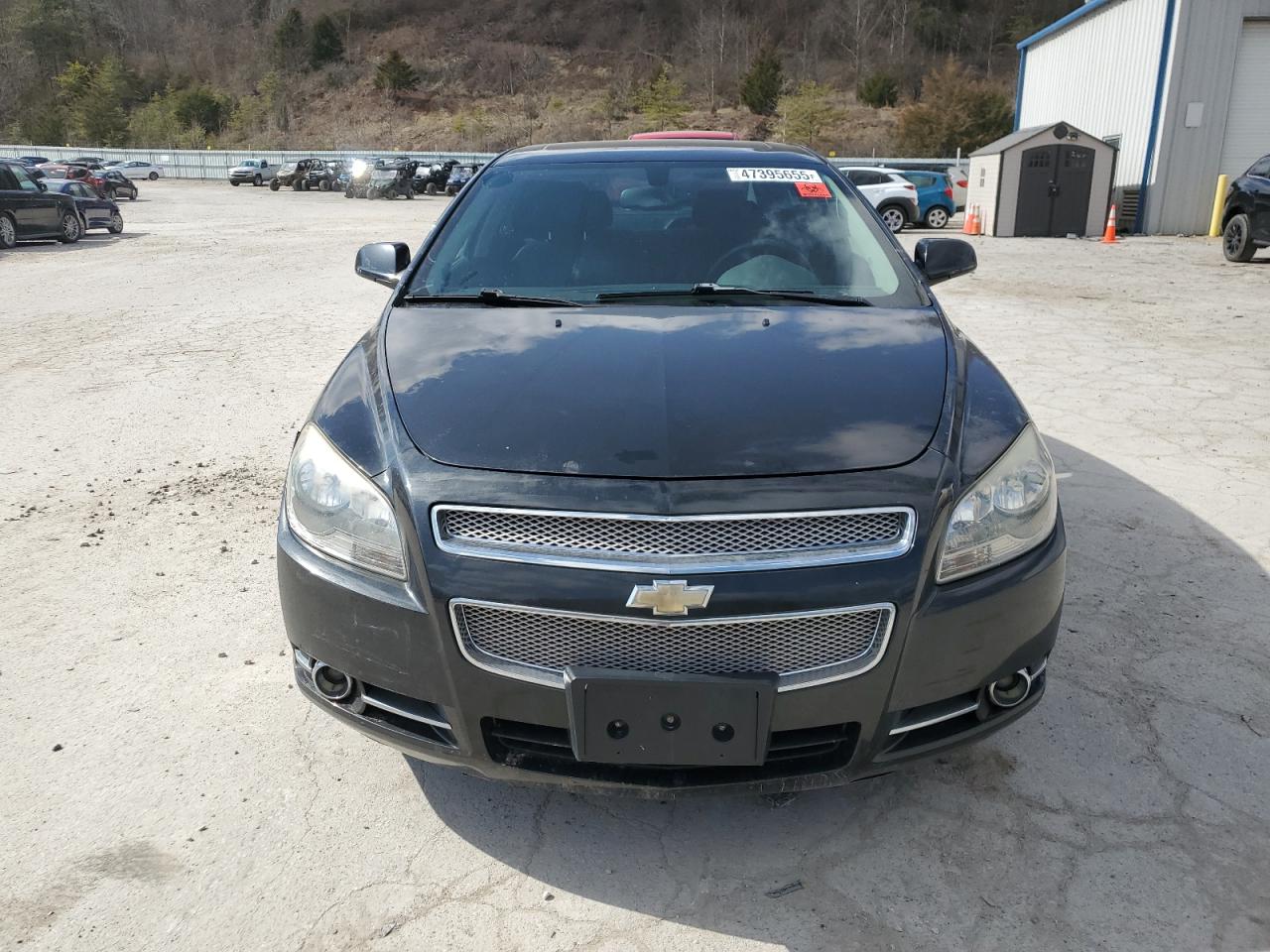 2012 Chevrolet Malibu - Image 5