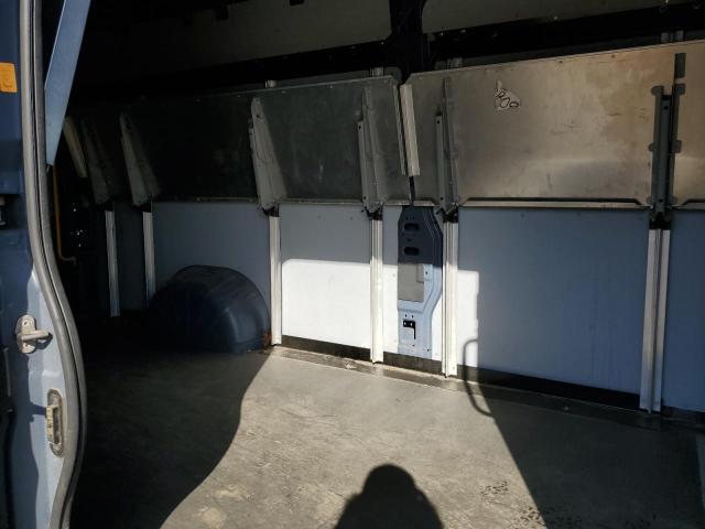 2021 RAM PROMASTER 3500 3500 HIGH