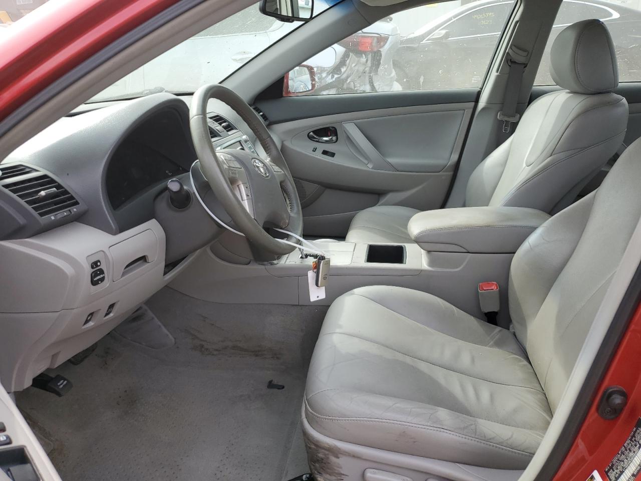 2009 Toyota Camry - Image 7