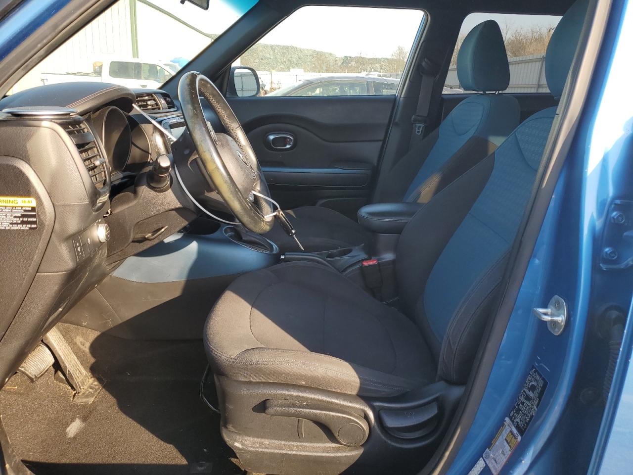 2015 Kia Soul - Image 7
