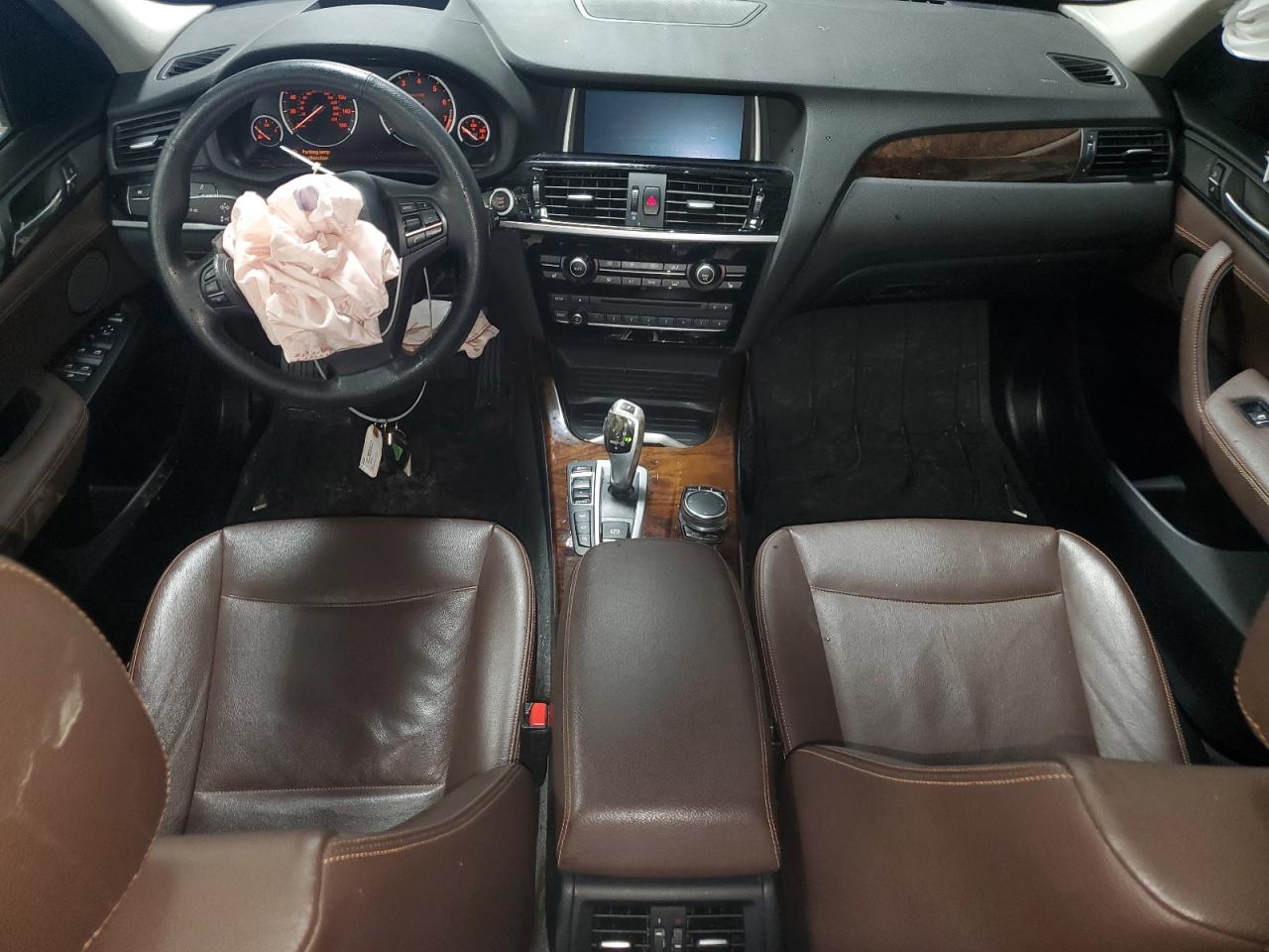 2017 BMW X3 - Image 8