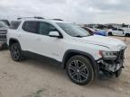 2021 Gmc Acadia Slt zu verkaufen in Houston, TX - Front End