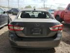 2019 Subaru Impreza Premium للبيع في Houston، TX - Water/Flood