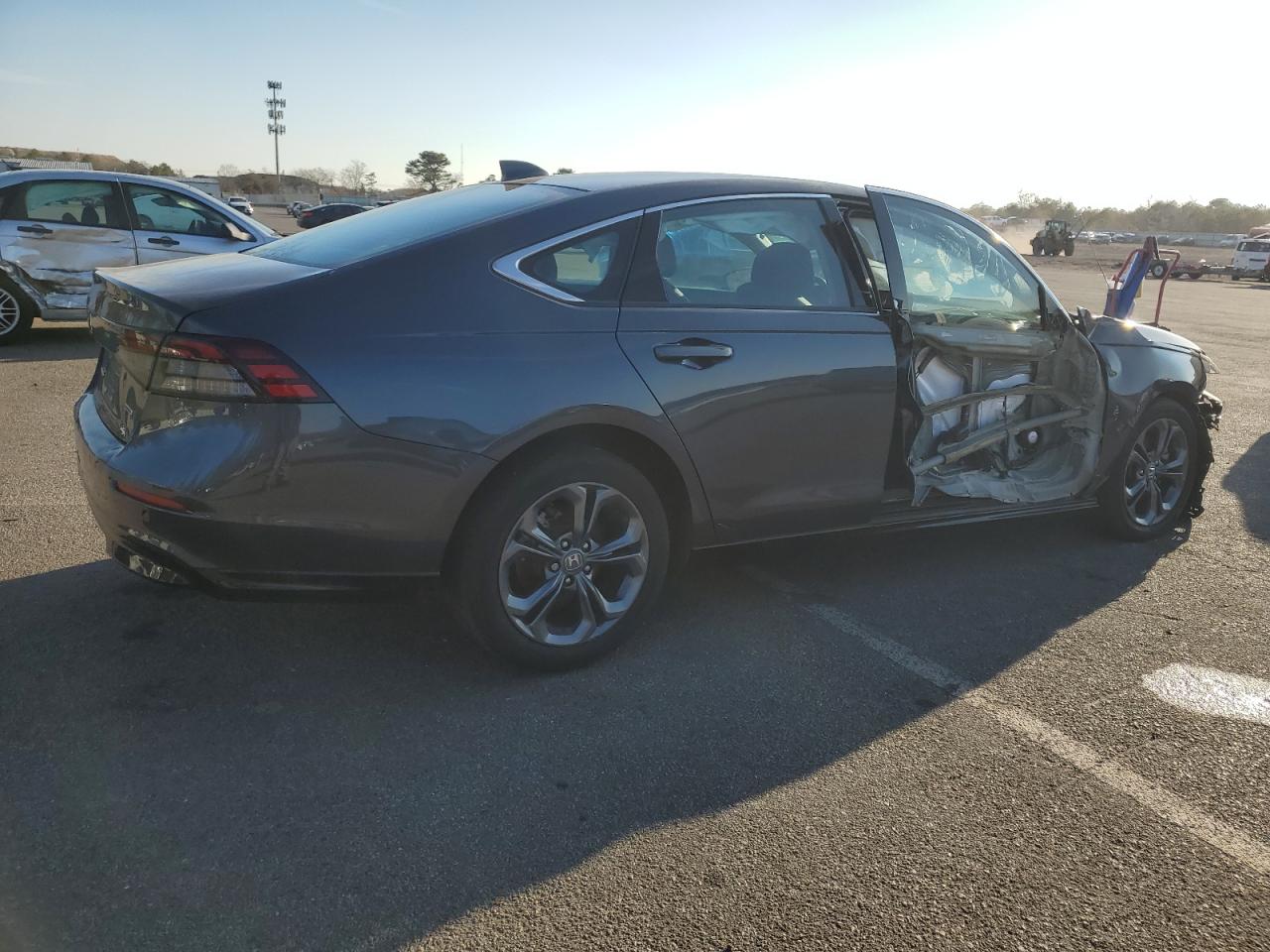2024 Honda Accord - Image 3