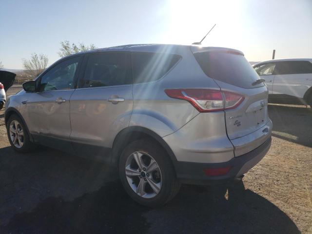 Parquets FORD ESCAPE 2016 Silver
