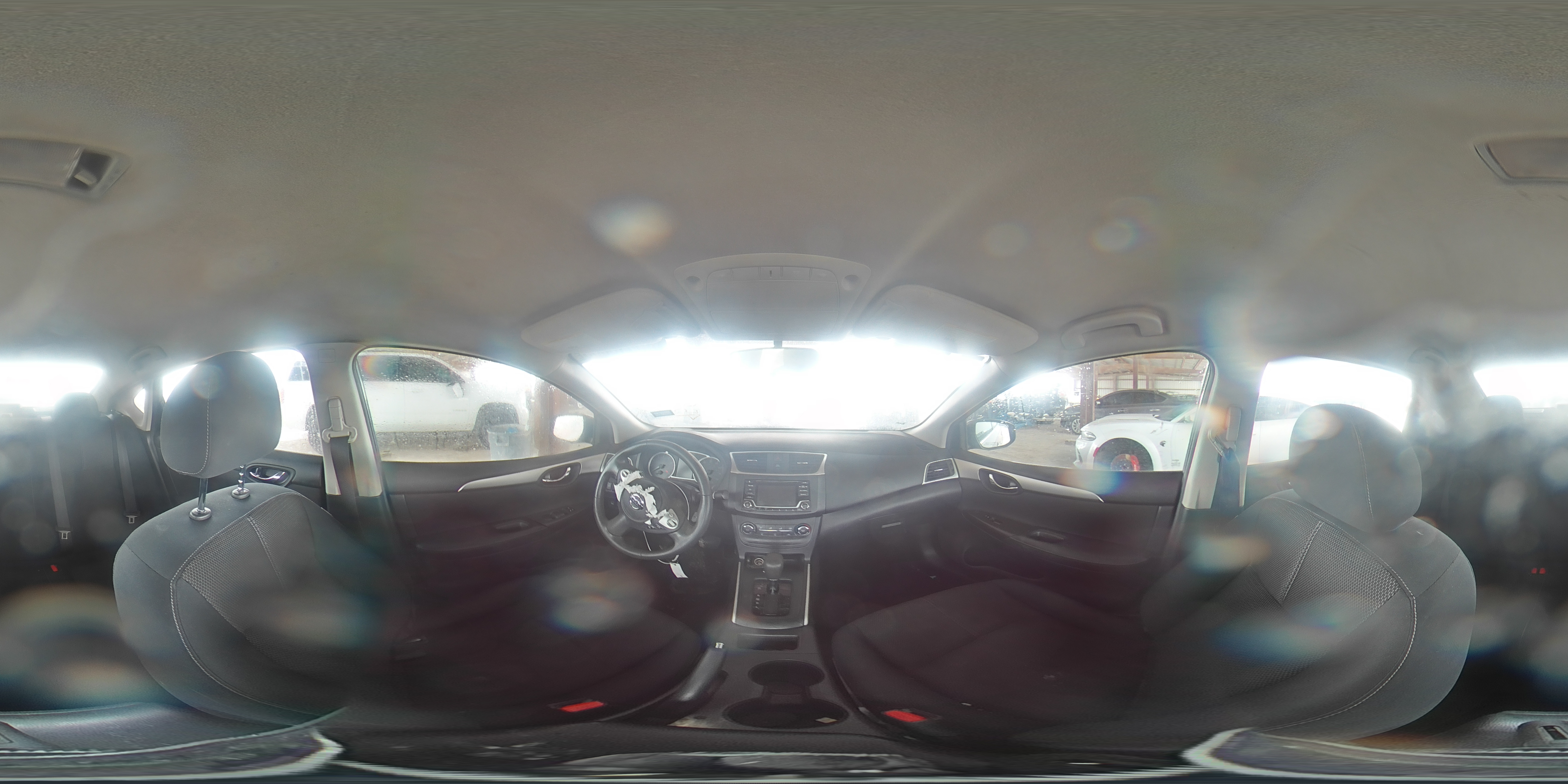 2018 Nissan Sentra - Image 13