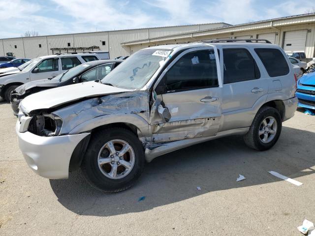 2005 Mazda Tribute S