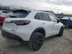 2025 Honda Hr-V Sport იყიდება North Billerica-ში, MA - Side