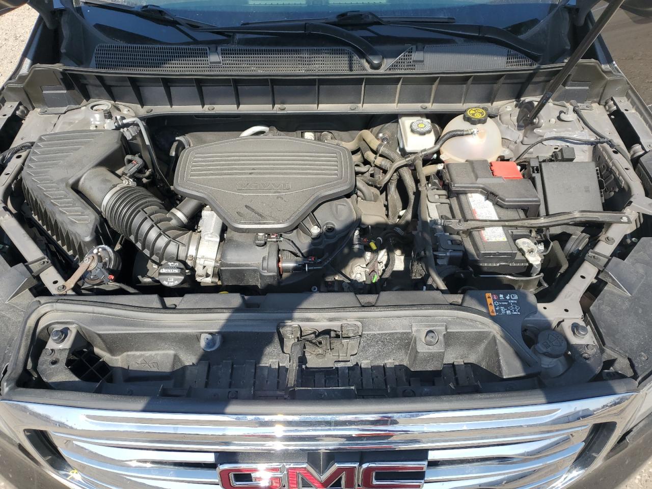 2019 GMC Acadia - Image 12