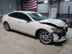2014 Mazda 6 Touring за продажба в Rogersville, MO - Front End