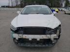 2016 Ford Fusion Se en Venta en Dunn, NC - Front End