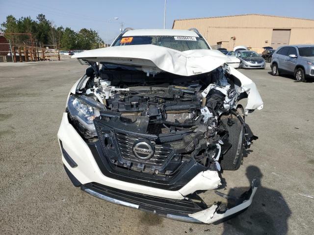  NISSAN ROGUE 2020 Biały