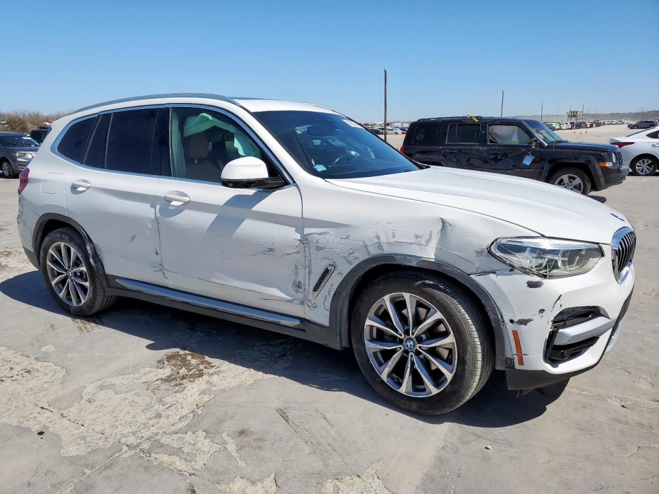 2019 BMW X3 - Image 4