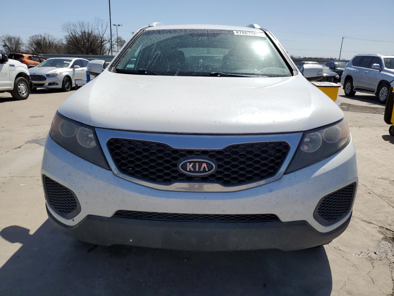 2013 Kia Sorento - Image 5