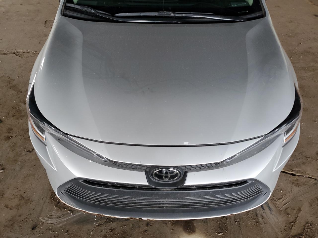2024 Toyota Corolla - Image 11