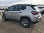 2022 Jeep Compass Trailhawk للبيع في Las Vegas، NV - Front End