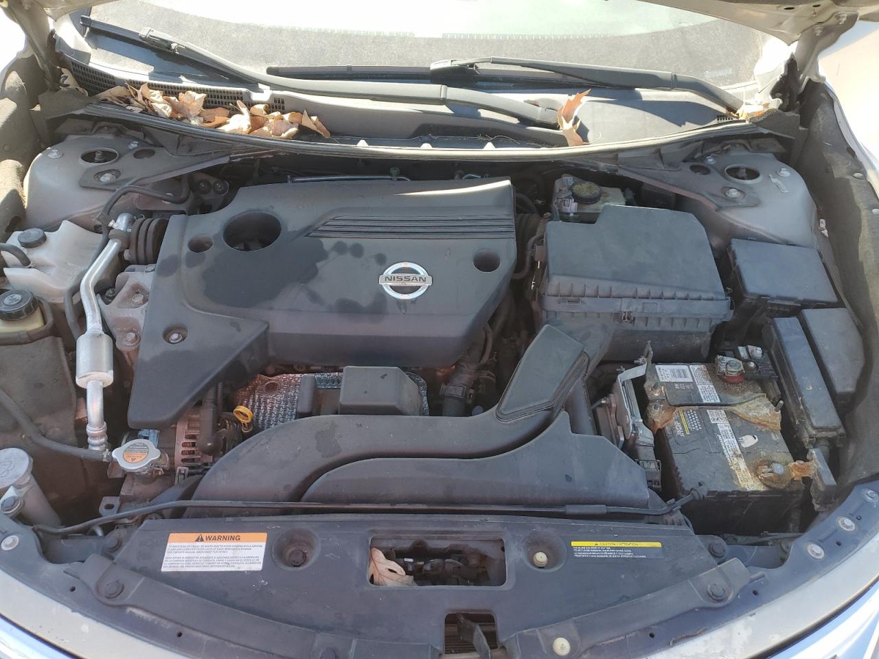 2015 Nissan Altima - Image 13