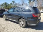 2016 Dodge Durango Limited de vânzare în Austell, GA - Front End