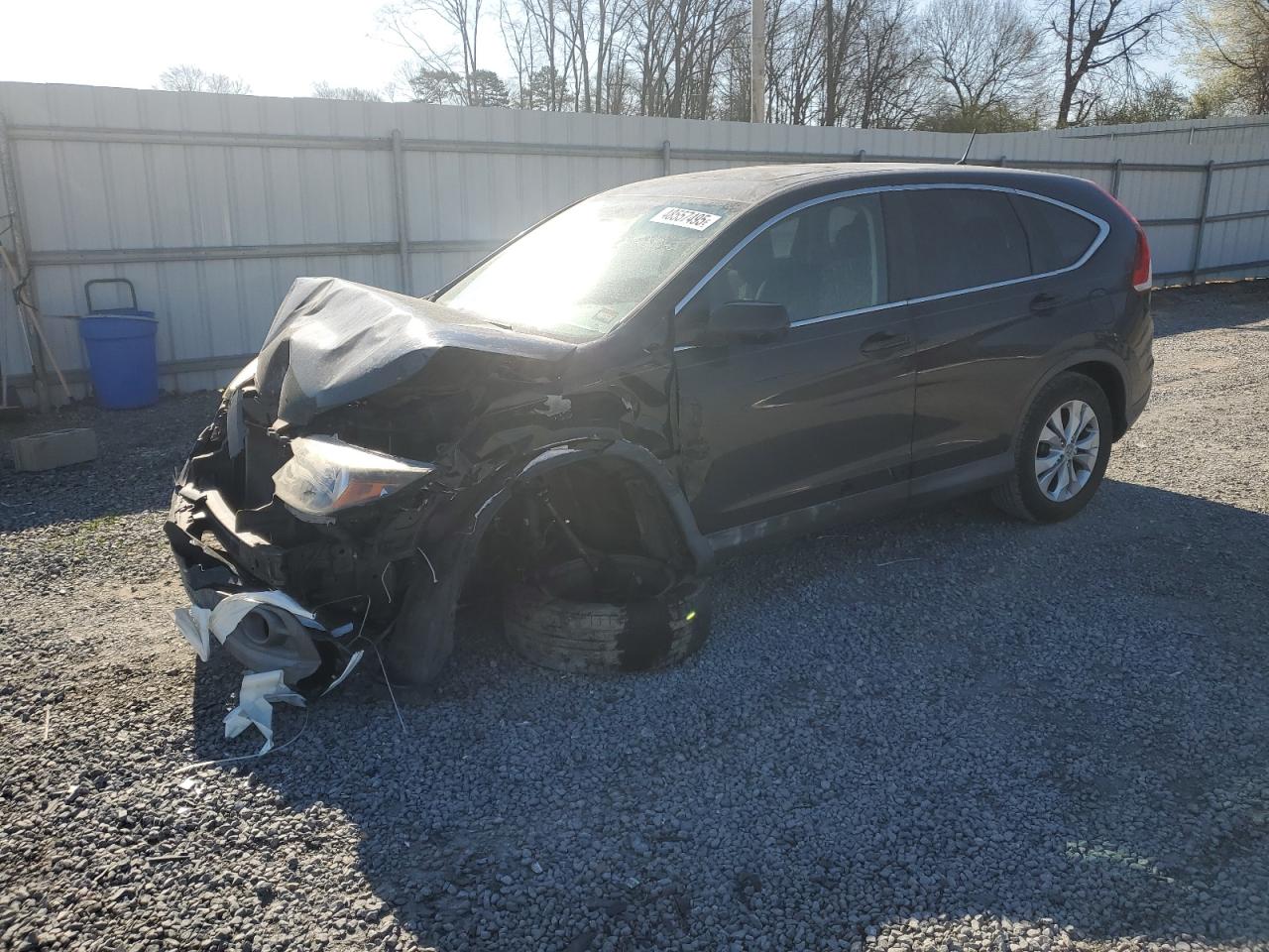 2013 Honda CR-V - Image 1