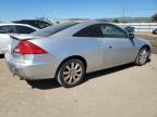 2006 Honda Accord Ex იყიდება San Martin-ში, CA - Rear End
