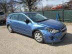 2014 Subaru Impreza  იყიდება Baltimore-ში, MD - Front End