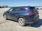 2020 Toyota Highlander L იყიდება Bridgeton-ში, MO - Front End
